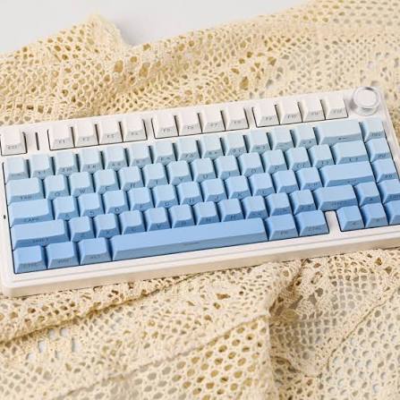 AULA F75 - Gradient Blue thumbnail 3