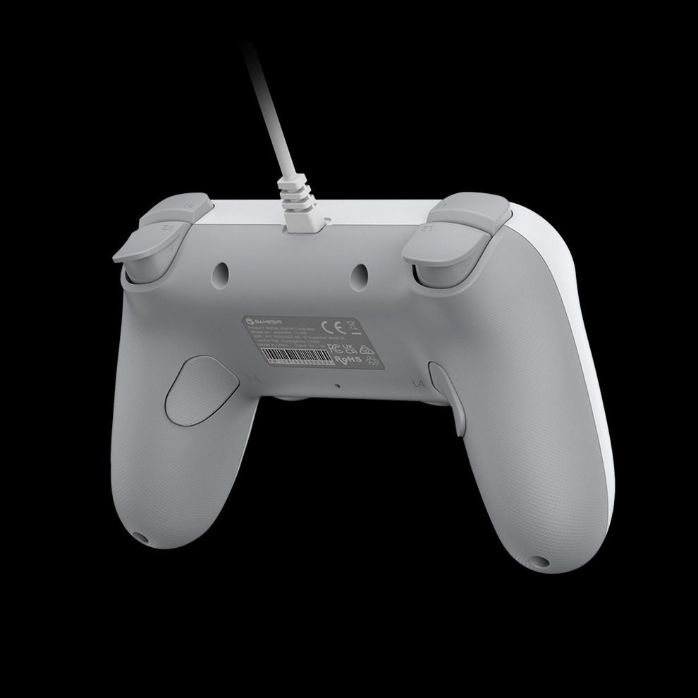 GameSir Tegenaria Lite Wired Gaming Controller thumbnail 2