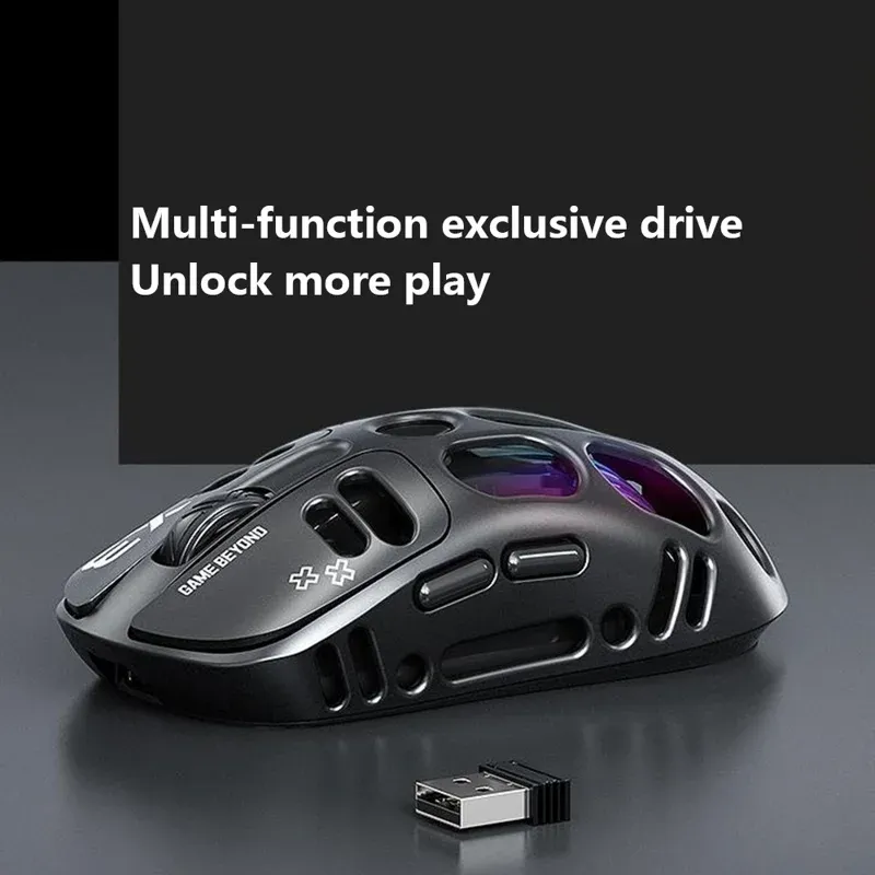 Multi-Function
