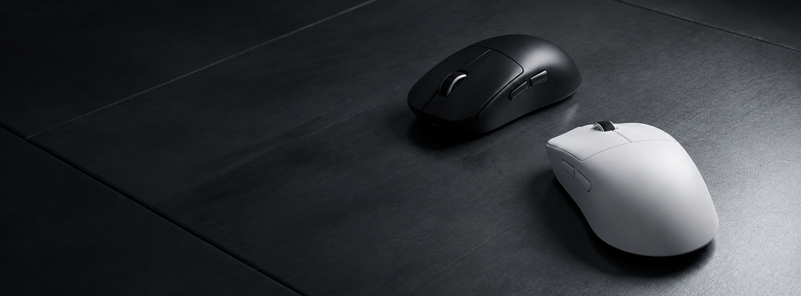 Wireless Mice