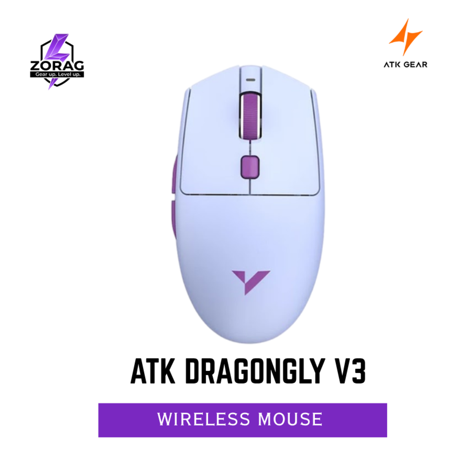VXE Dragonfly V3 Series thumbnail 3