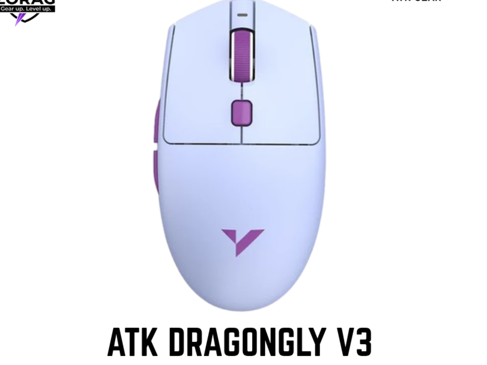 Top view