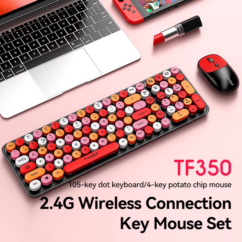 1600 DPI Mouse