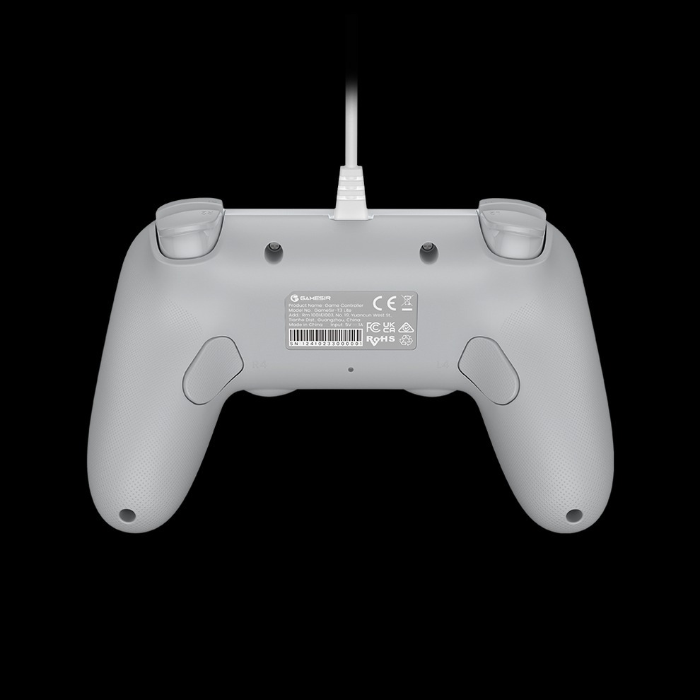 GameSir Tegenaria Lite Wired Gaming Controller thumbnail 5