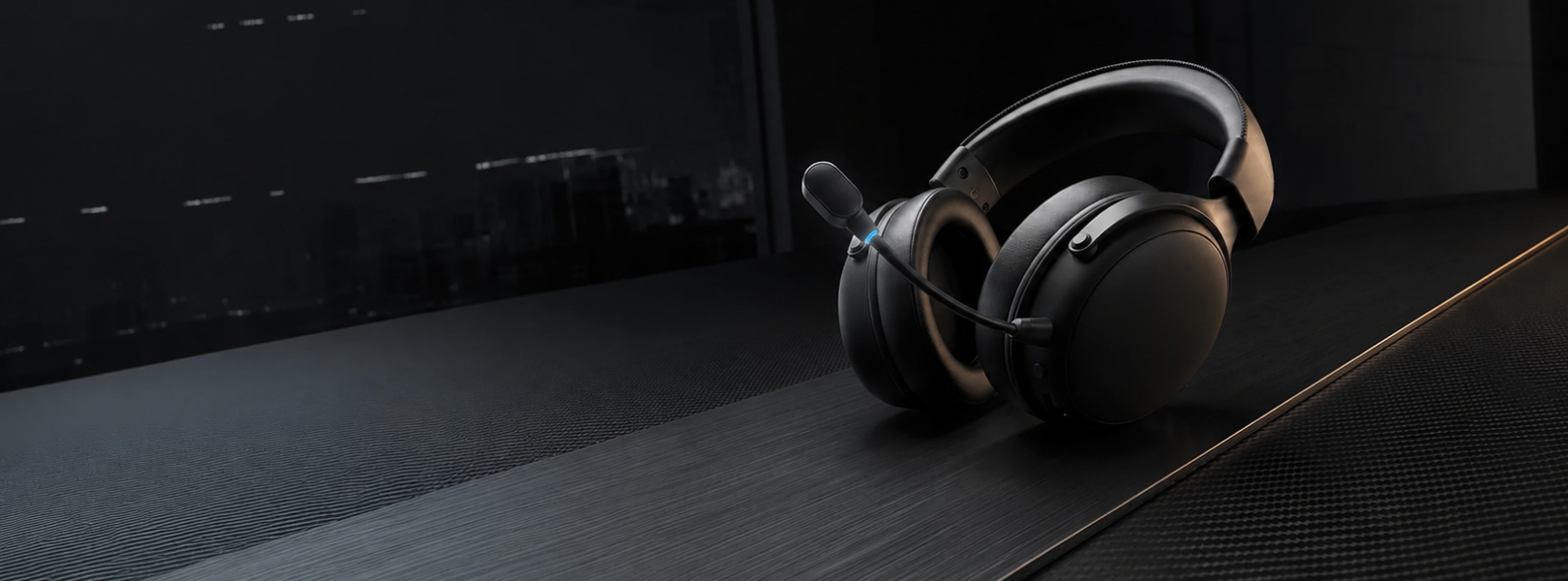 Gaming Headsets