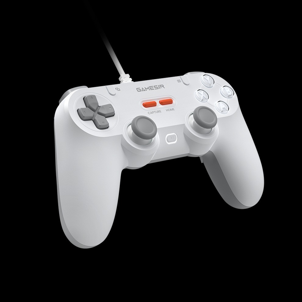 GameSir Tegenaria Lite Wired Gaming Controller thumbnail 4