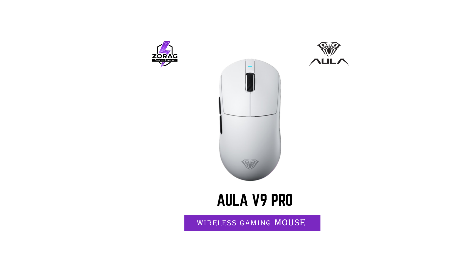 AULA V9 Pro