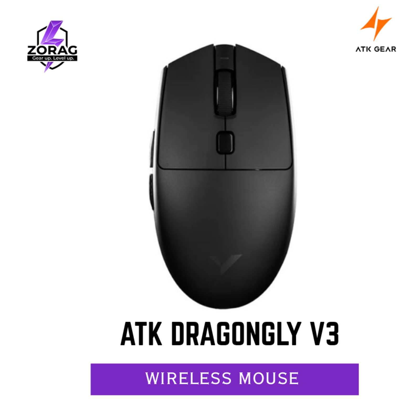 VXE Dragonfly V3 Series