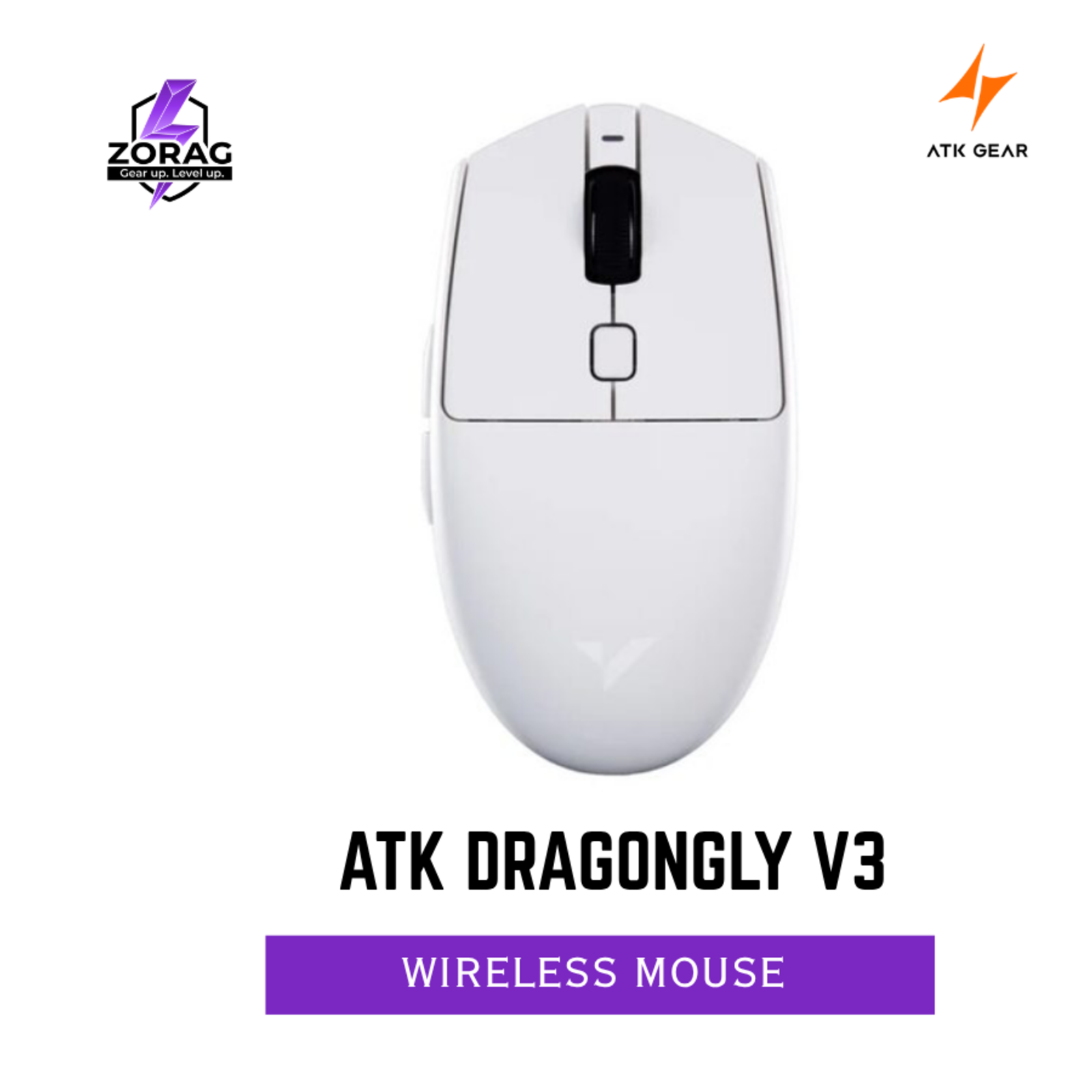 VXE Dragonfly V3 Series thumbnail 2
