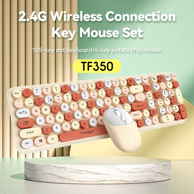 2.4G Wireless