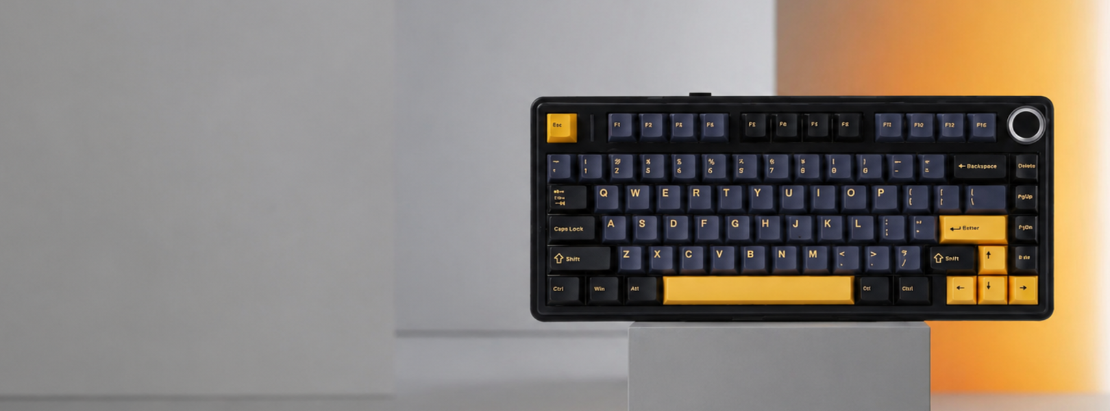 Mechanical Keyboards